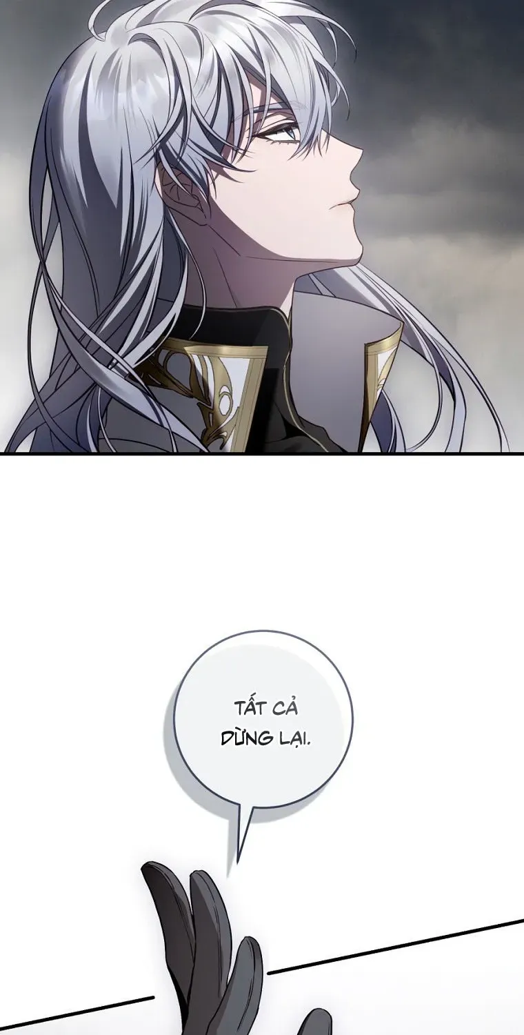 Đóa Hoa Cầm Kiếm Chap 19 - Next Chap 20