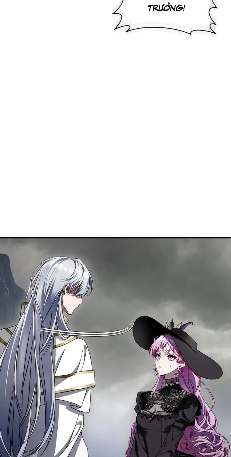 Đóa Hoa Cầm Kiếm Chap 19 - Next Chap 20