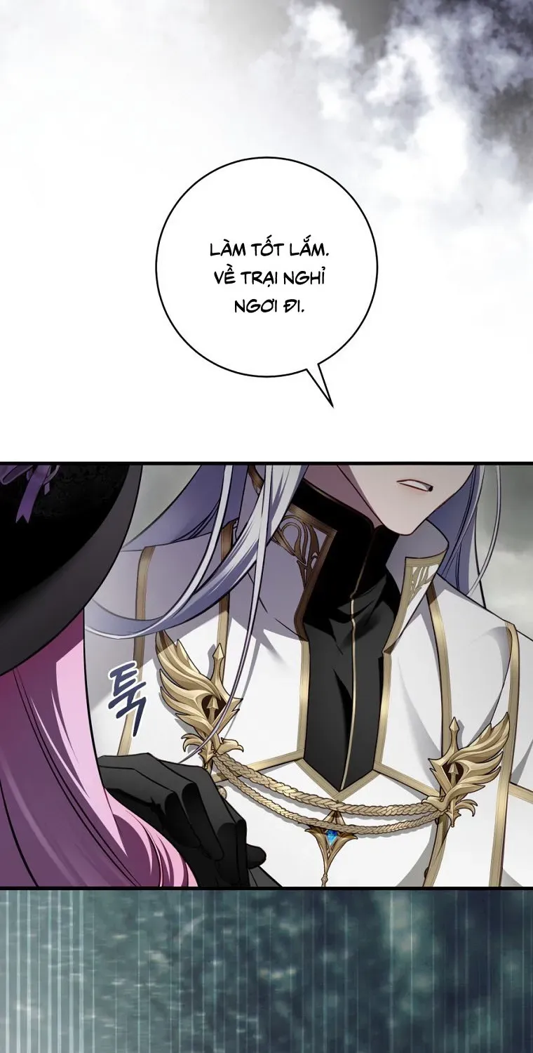 Đóa Hoa Cầm Kiếm Chap 19 - Next Chap 20