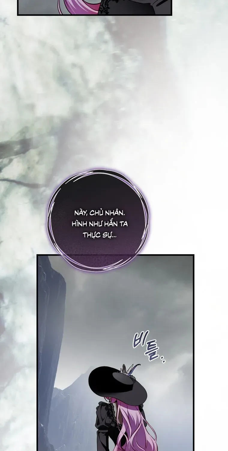 Đóa Hoa Cầm Kiếm Chap 19 - Next Chap 20