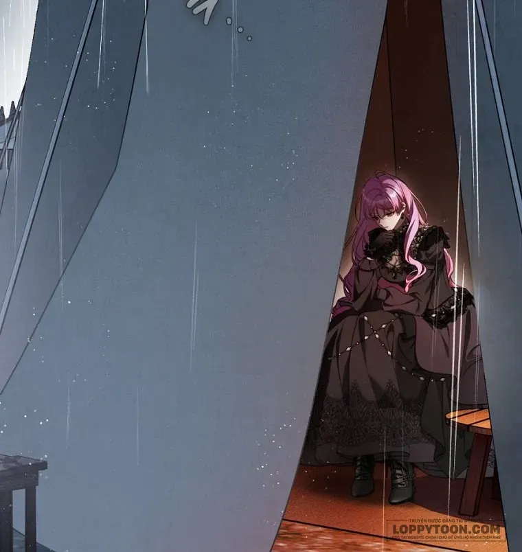 Đóa Hoa Cầm Kiếm Chap 19 - Next Chap 20