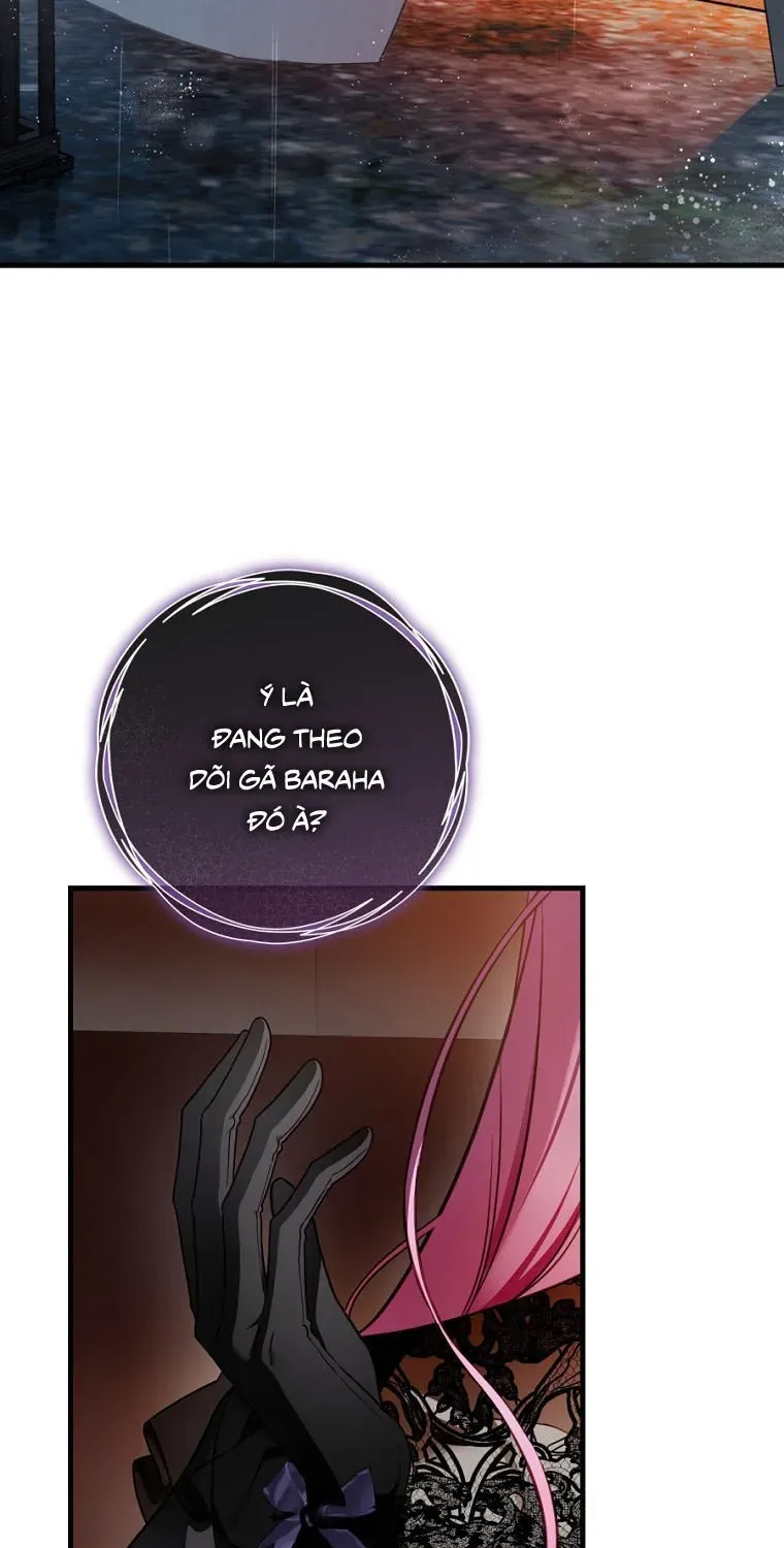 Đóa Hoa Cầm Kiếm Chap 19 - Next Chap 20
