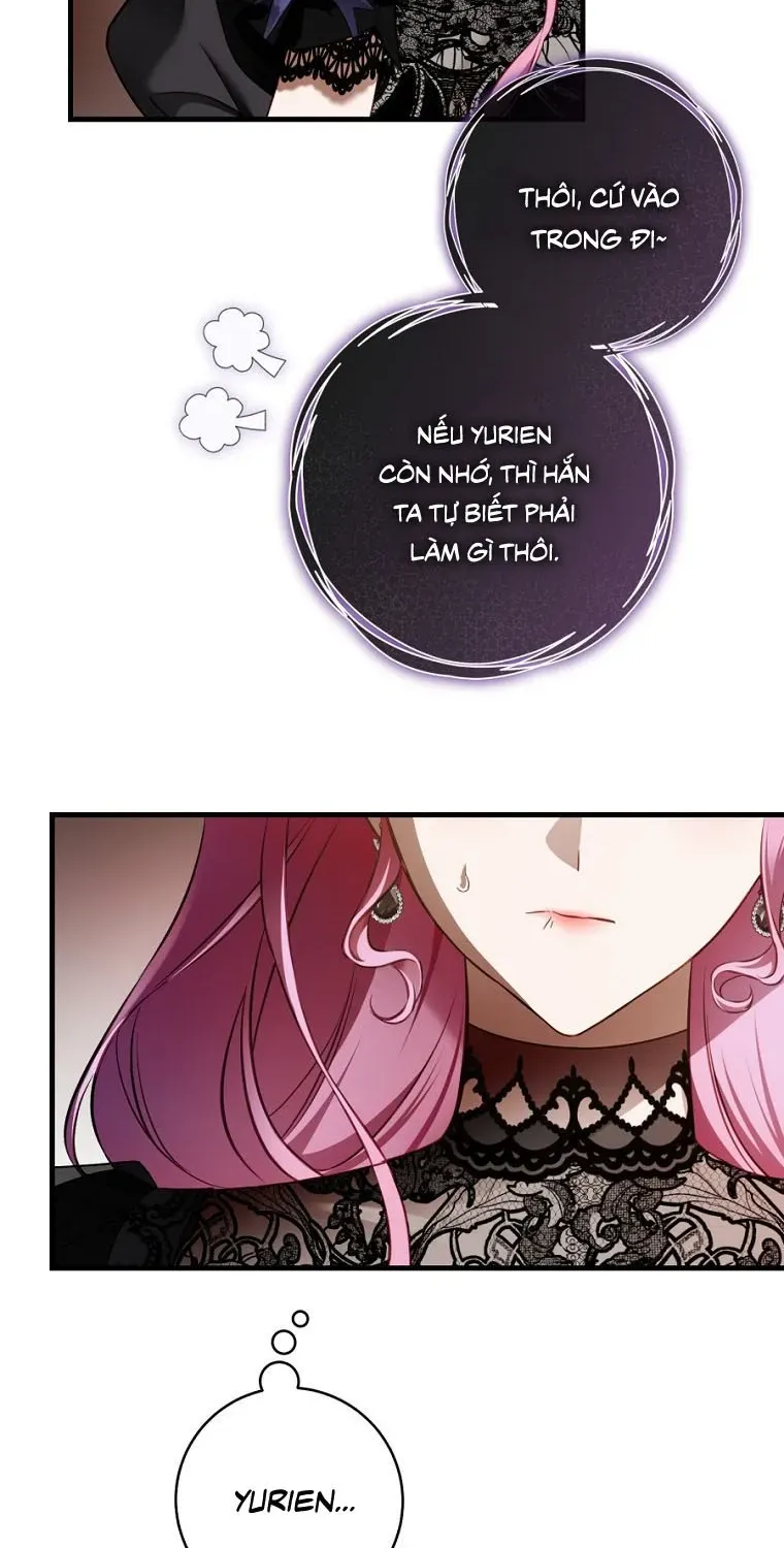 Đóa Hoa Cầm Kiếm Chap 19 - Next Chap 20