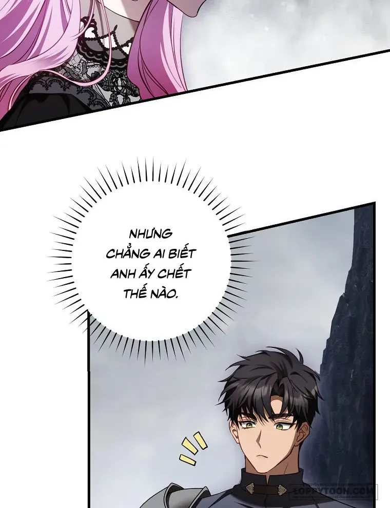 Đóa Hoa Cầm Kiếm Chap 19 - Next Chap 20
