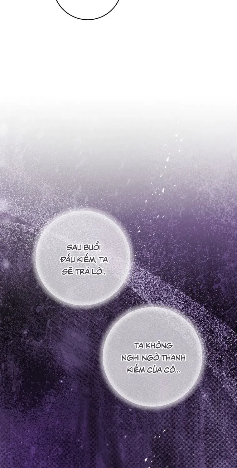 Đóa Hoa Cầm Kiếm Chap 19 - Next Chap 20