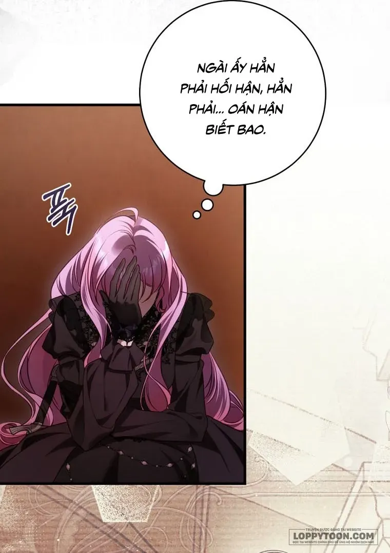Đóa Hoa Cầm Kiếm Chap 19 - Next Chap 20