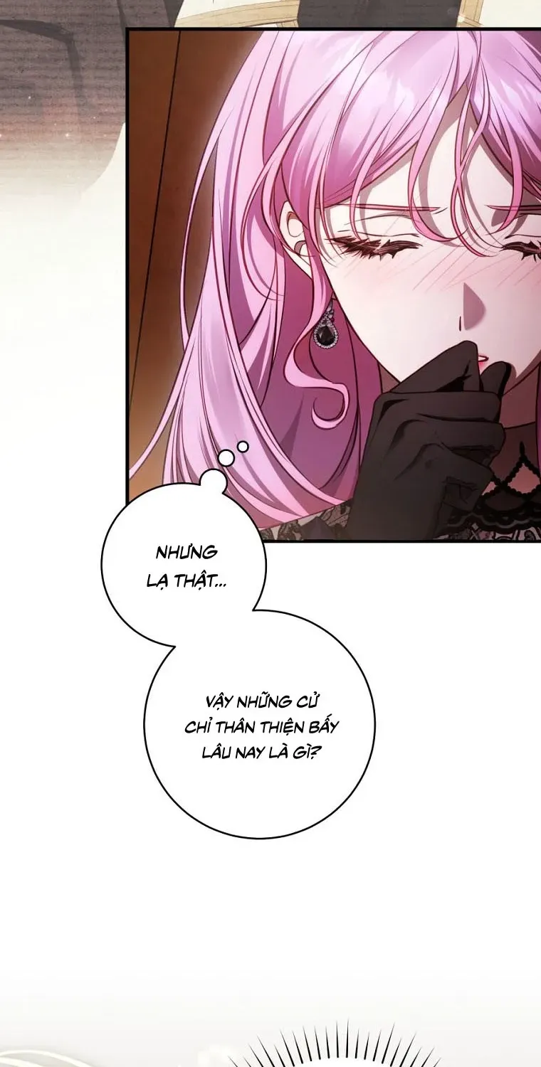Đóa Hoa Cầm Kiếm Chap 19 - Next Chap 20