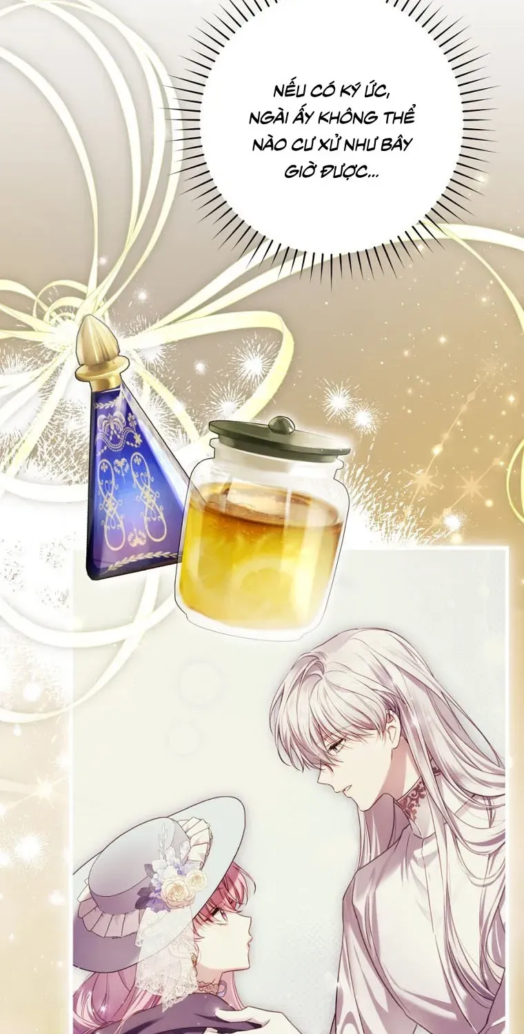 Đóa Hoa Cầm Kiếm Chap 19 - Next Chap 20