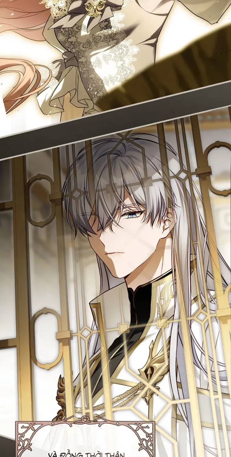 Đóa Hoa Cầm Kiếm Chap 19 - Next Chap 20