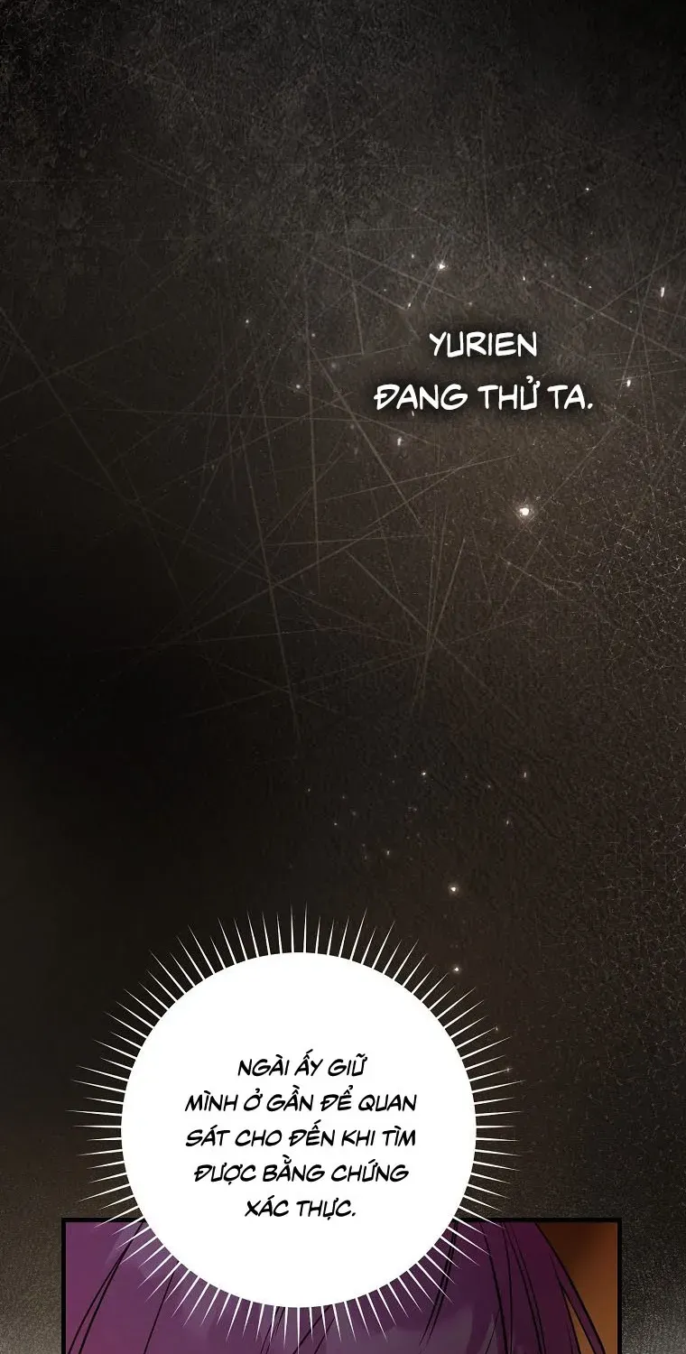 Đóa Hoa Cầm Kiếm Chap 19 - Next Chap 20