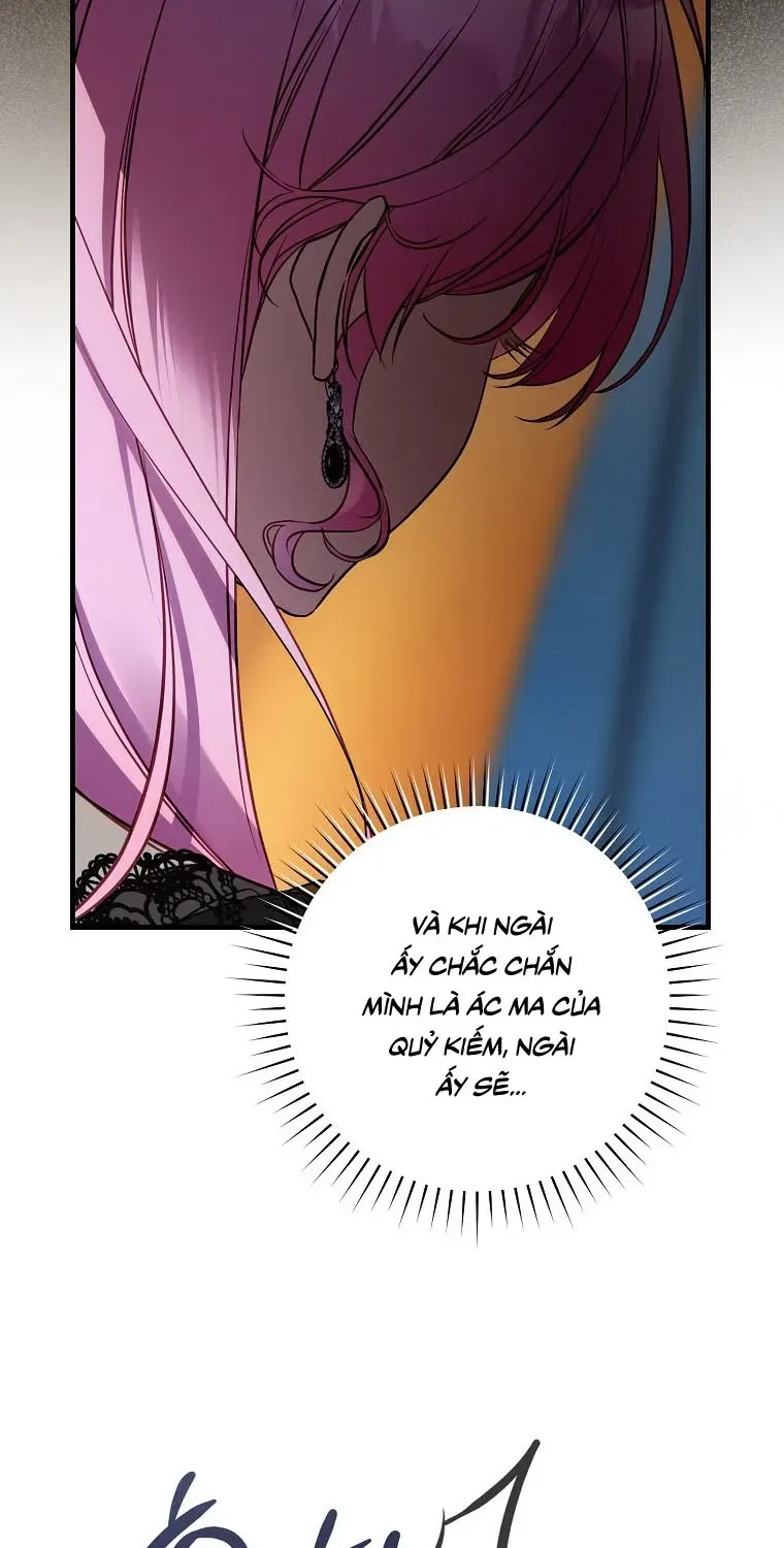Đóa Hoa Cầm Kiếm Chap 19 - Next Chap 20