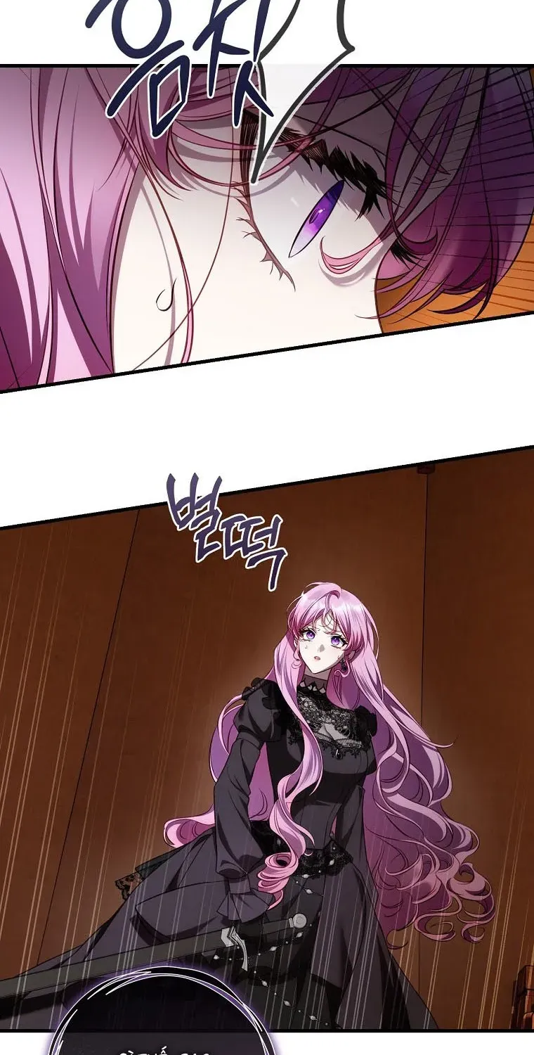 Đóa Hoa Cầm Kiếm Chap 19 - Next Chap 20