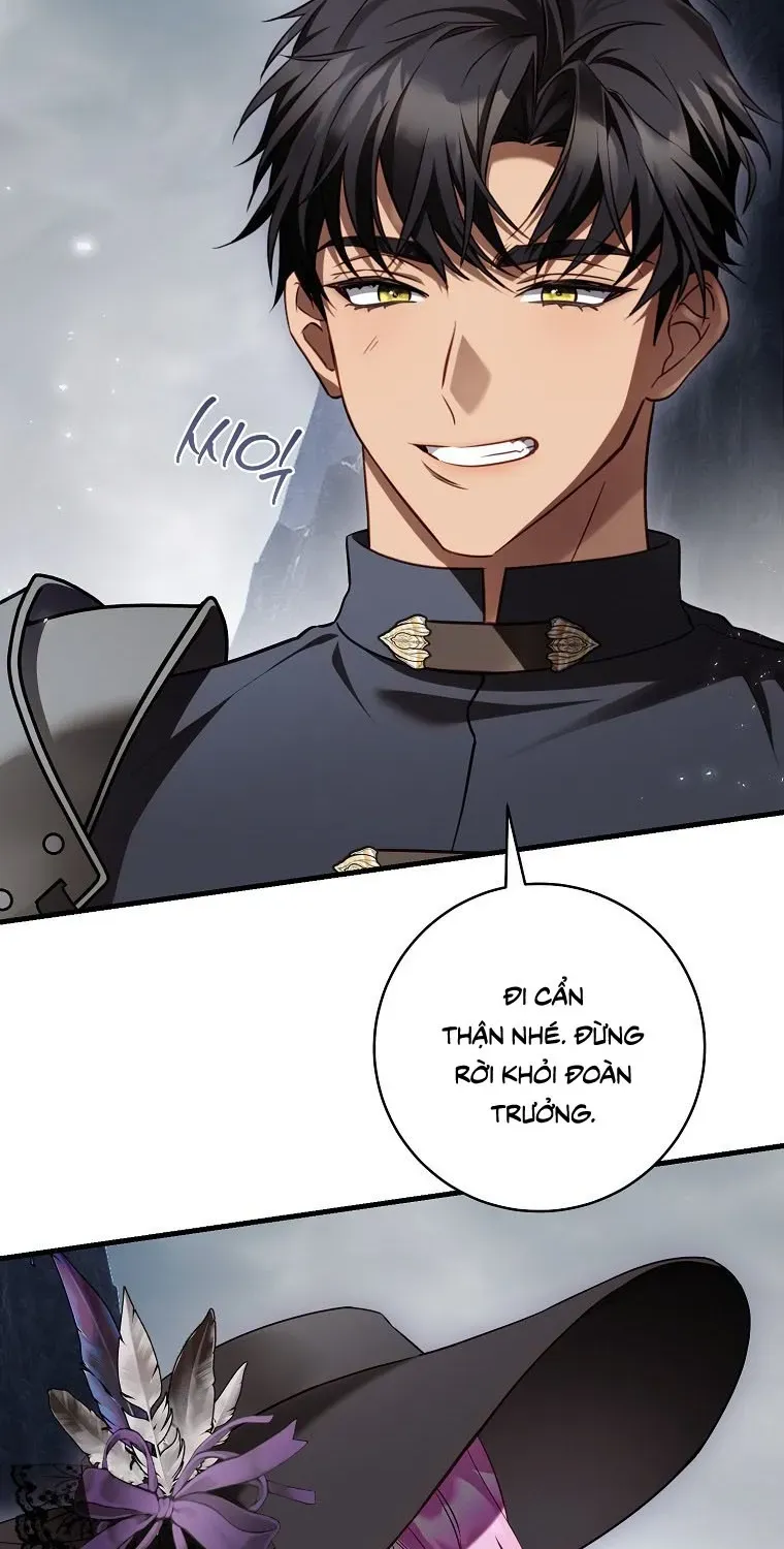 Đóa Hoa Cầm Kiếm Chap 19 - Next Chap 20