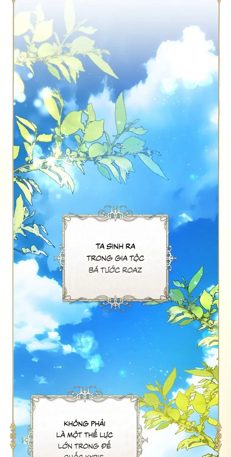 Đóa Hoa Cầm Kiếm Chap 2 - Next Chap 3