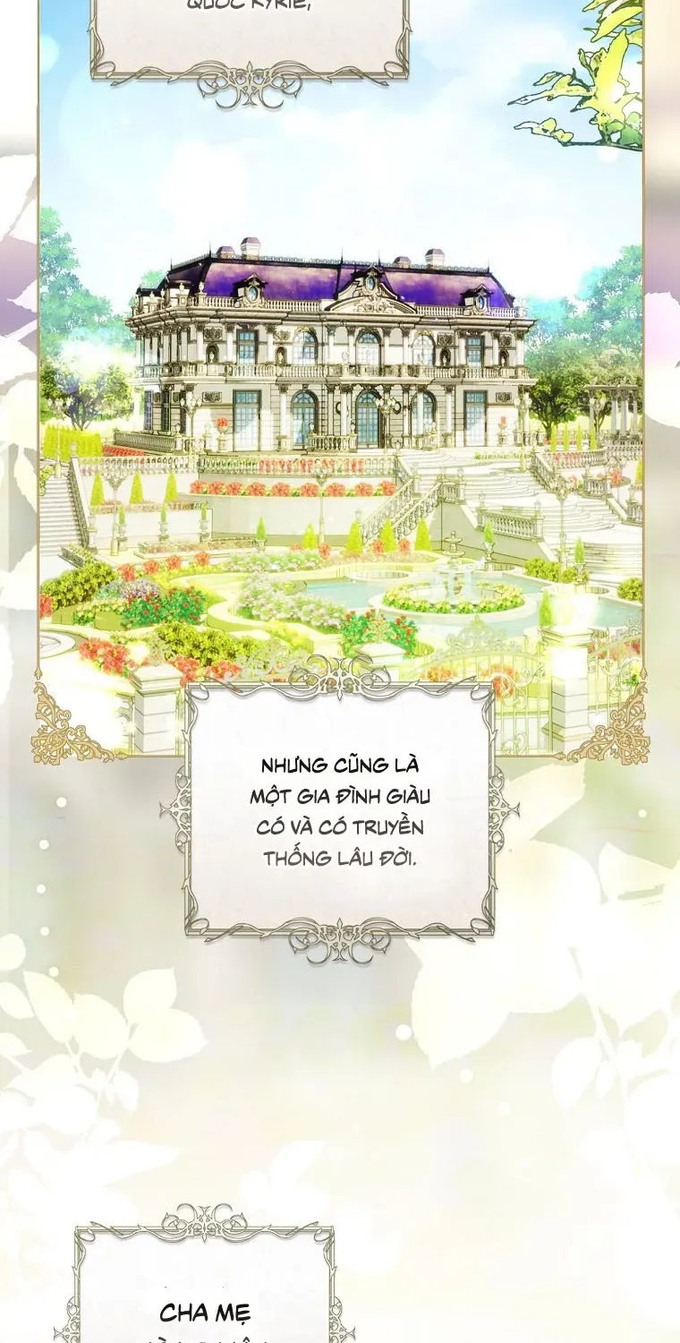 Đóa Hoa Cầm Kiếm Chap 2 - Next Chap 3
