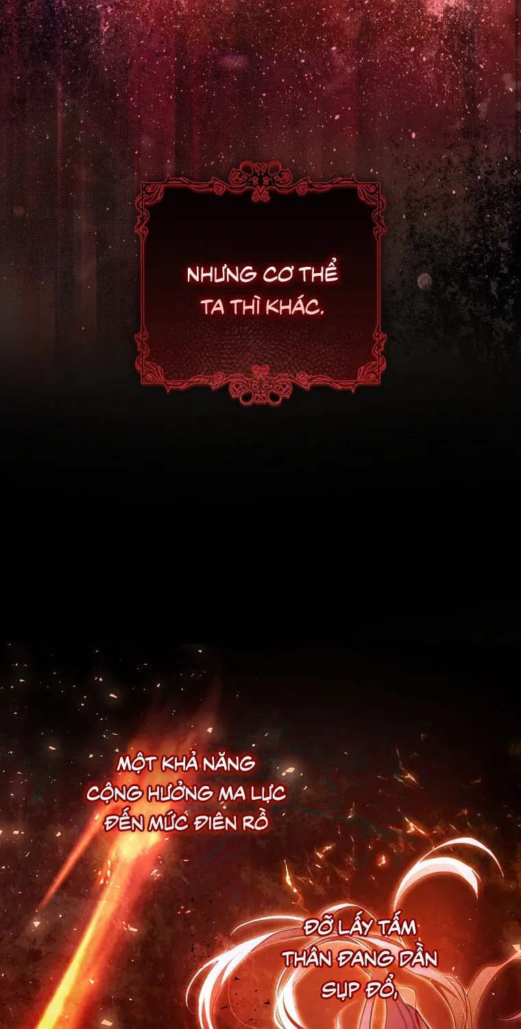 Đóa Hoa Cầm Kiếm Chap 2 - Next Chap 3