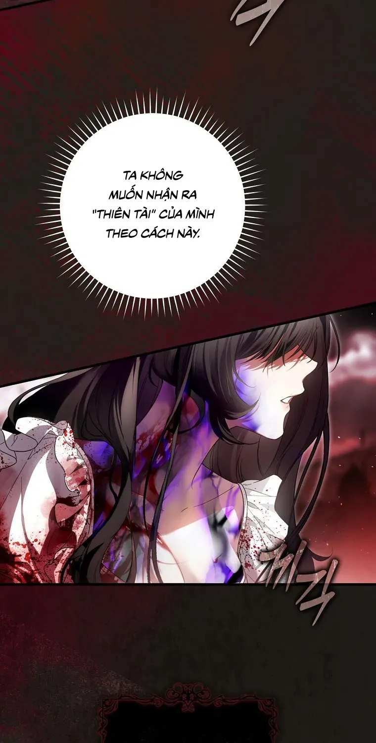 Đóa Hoa Cầm Kiếm Chap 2 - Next Chap 3