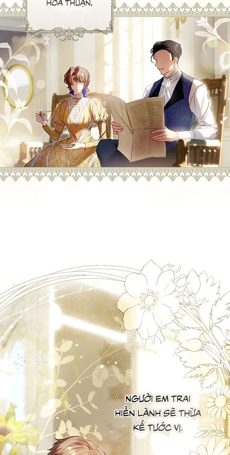 Đóa Hoa Cầm Kiếm Chap 2 - Next Chap 3