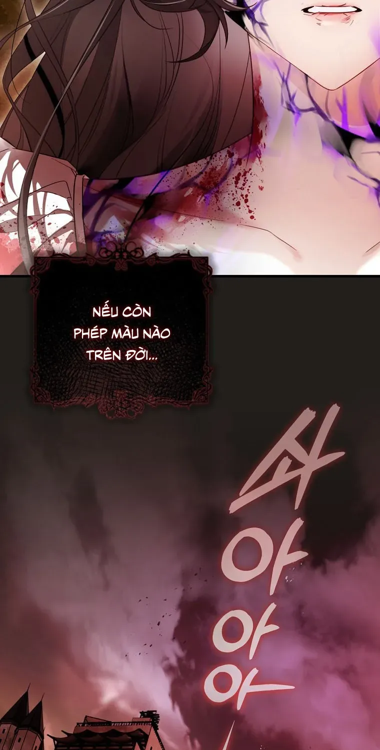 Đóa Hoa Cầm Kiếm Chap 2 - Next Chap 3