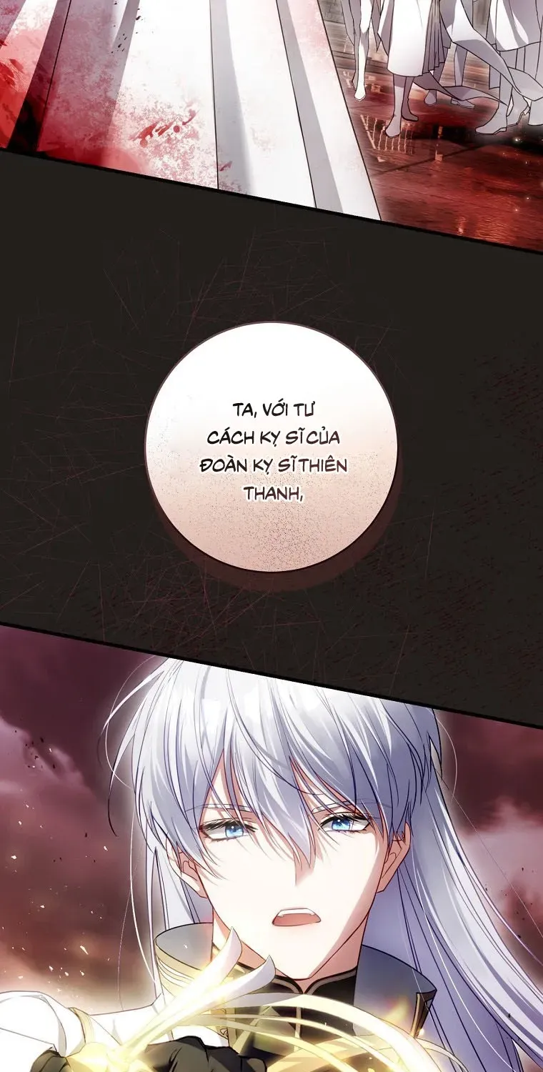 Đóa Hoa Cầm Kiếm Chap 2 - Next Chap 3