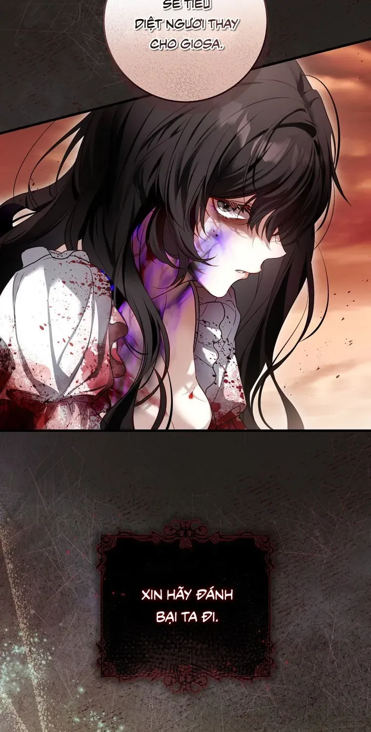 Đóa Hoa Cầm Kiếm Chap 2 - Next Chap 3