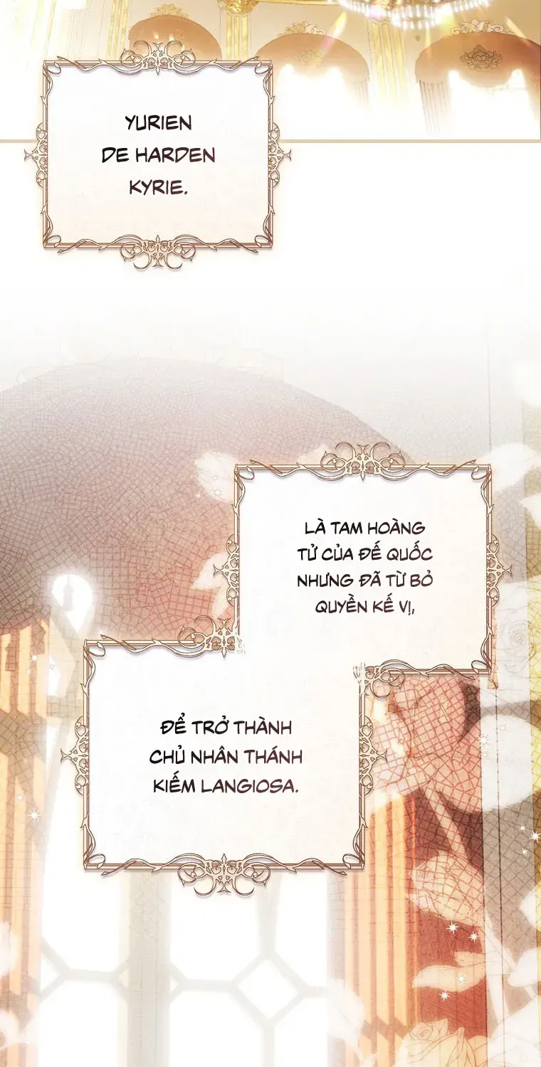 Đóa Hoa Cầm Kiếm Chap 2 - Next Chap 3