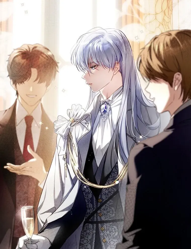 Đóa Hoa Cầm Kiếm Chap 2 - Next Chap 3