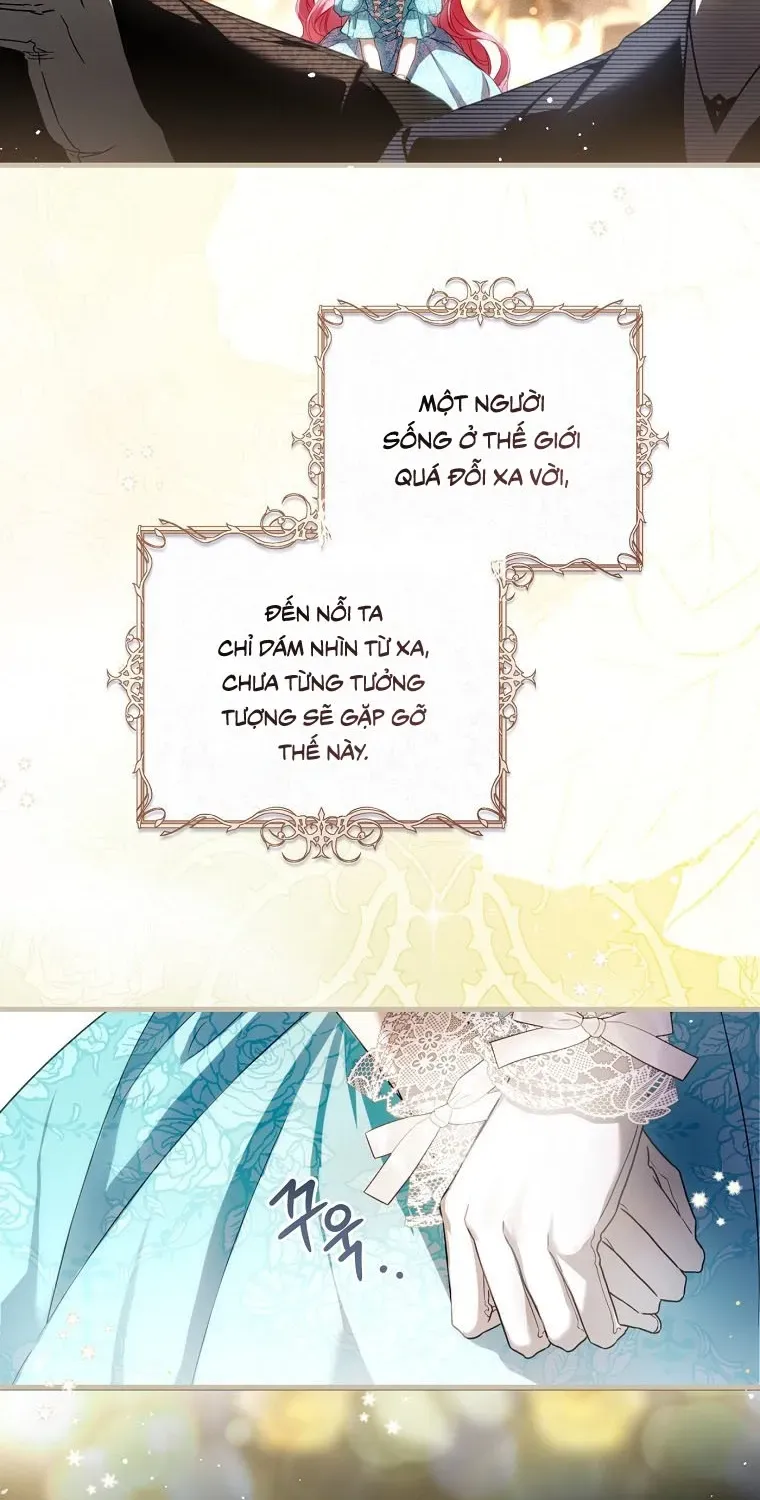 Đóa Hoa Cầm Kiếm Chap 2 - Next Chap 3