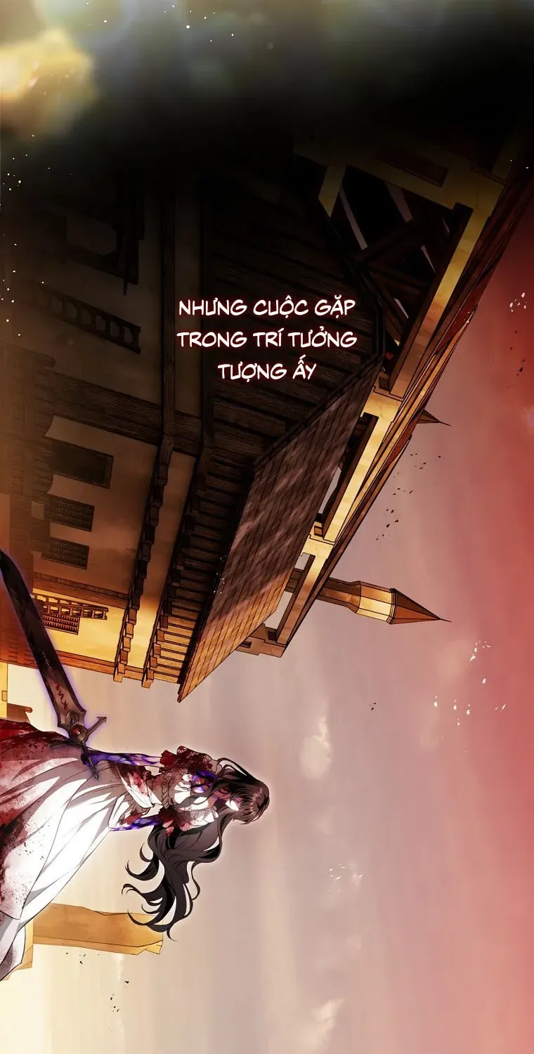 Đóa Hoa Cầm Kiếm Chap 2 - Next Chap 3