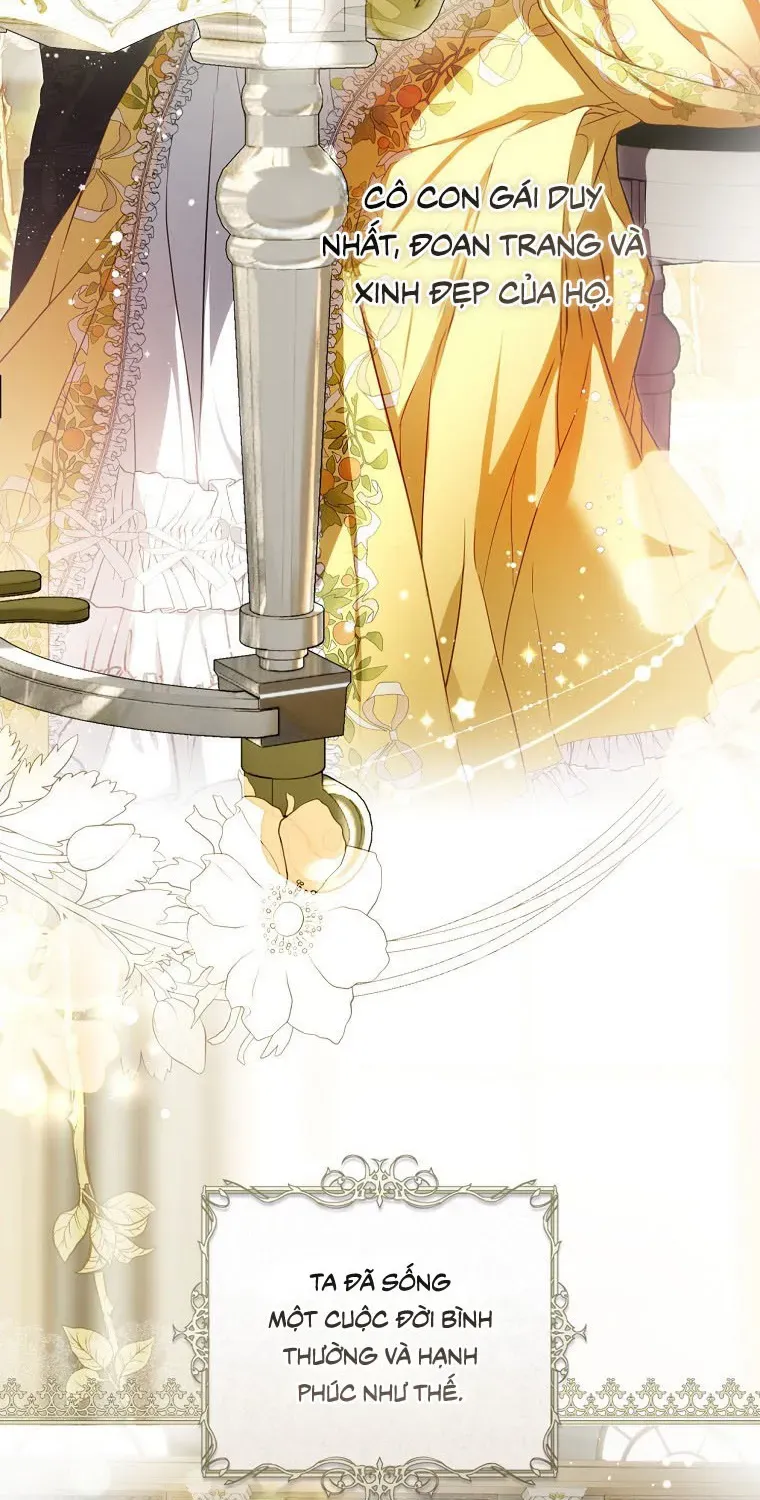 Đóa Hoa Cầm Kiếm Chap 2 - Next Chap 3