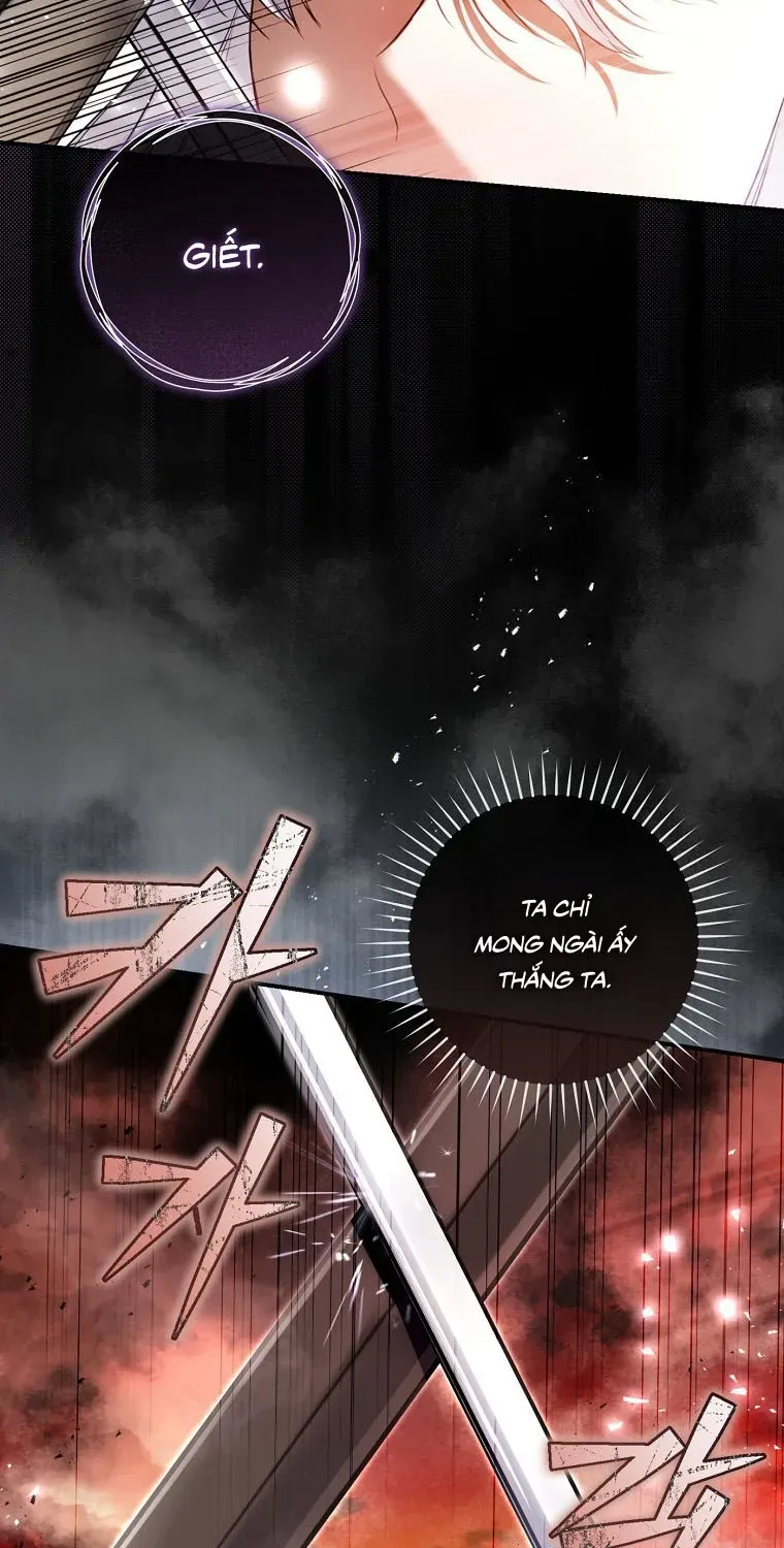 Đóa Hoa Cầm Kiếm Chap 2 - Next Chap 3