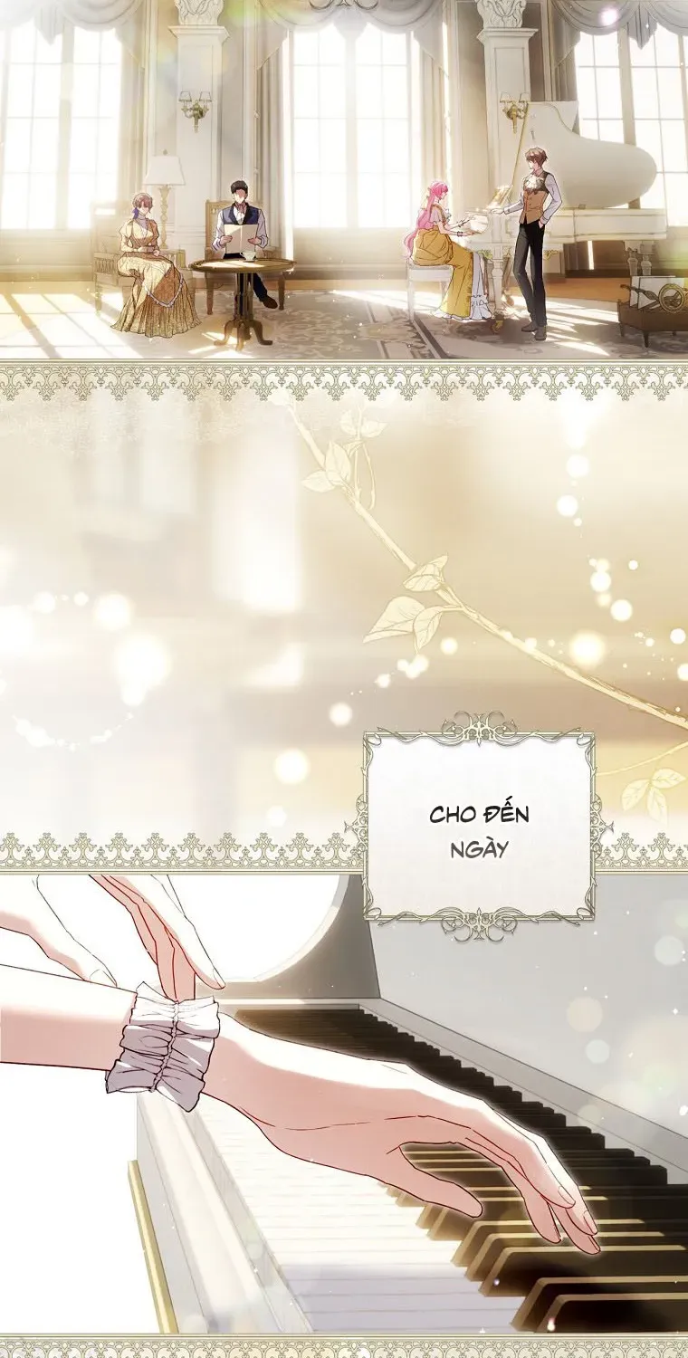 Đóa Hoa Cầm Kiếm Chap 2 - Next Chap 3