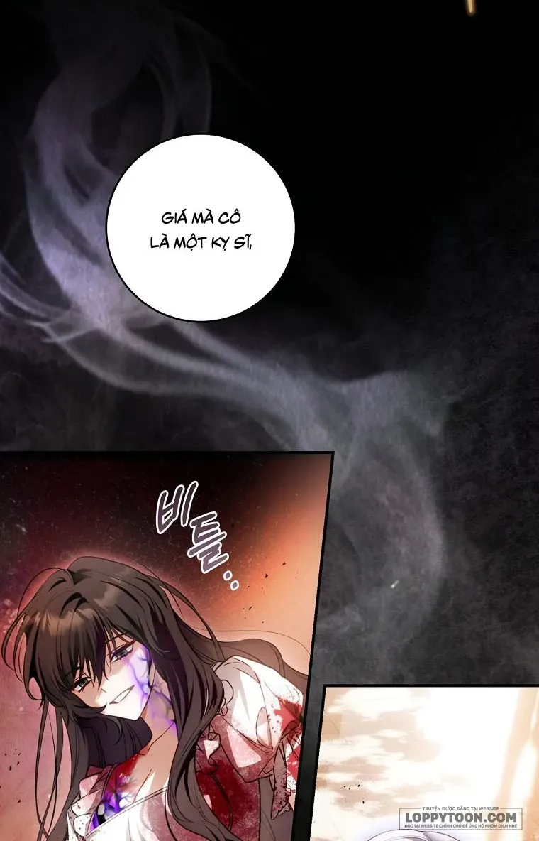 Đóa Hoa Cầm Kiếm Chap 2 - Next Chap 3