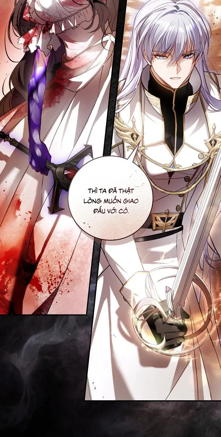 Đóa Hoa Cầm Kiếm Chap 2 - Next Chap 3