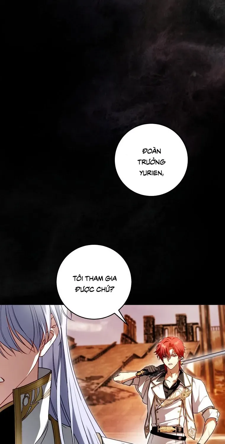 Đóa Hoa Cầm Kiếm Chap 2 - Next Chap 3