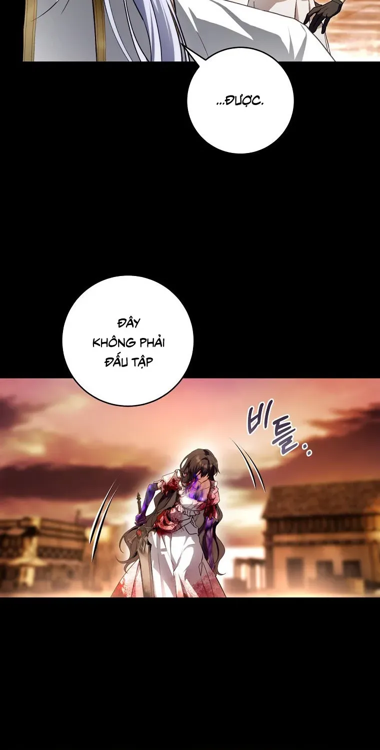 Đóa Hoa Cầm Kiếm Chap 2 - Next Chap 3