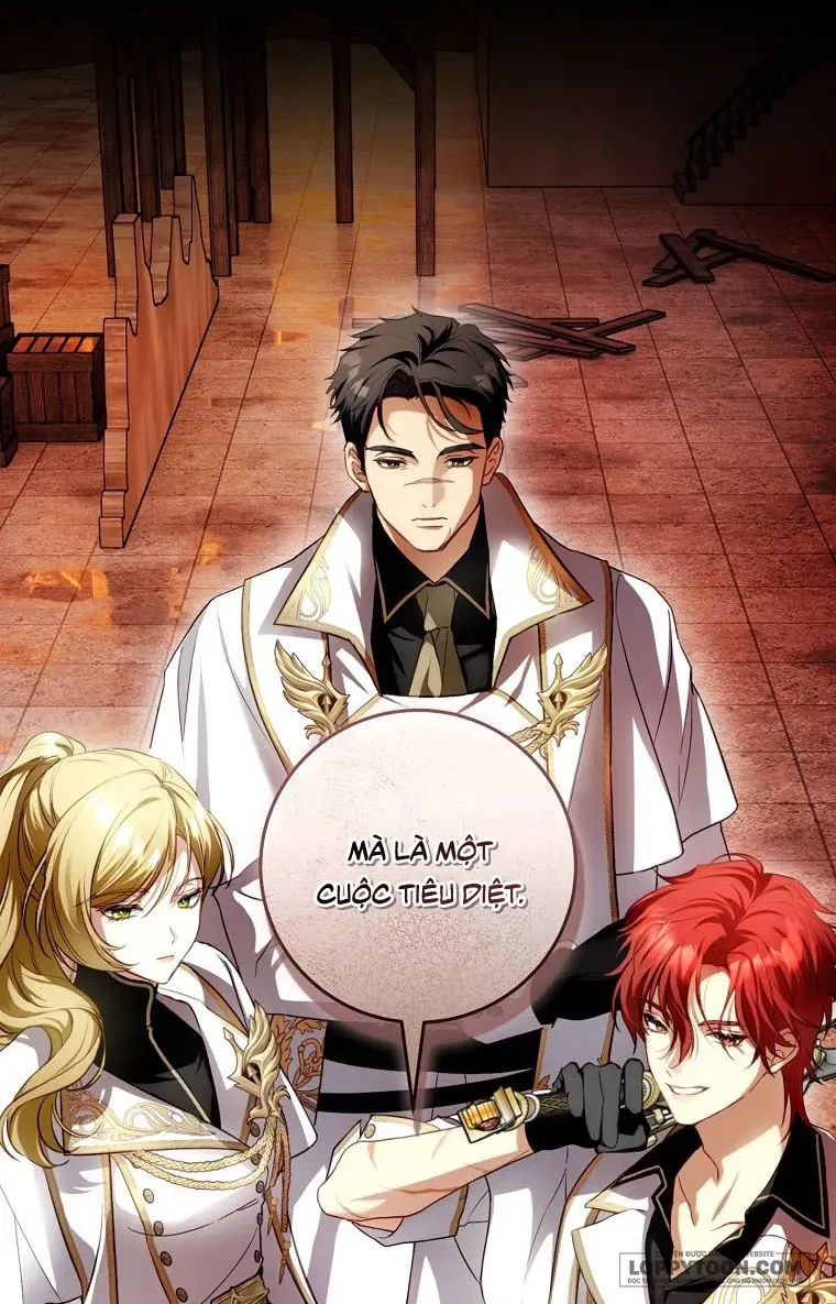 Đóa Hoa Cầm Kiếm Chap 2 - Next Chap 3
