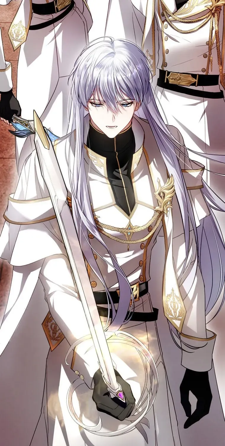 Đóa Hoa Cầm Kiếm Chap 2 - Next Chap 3