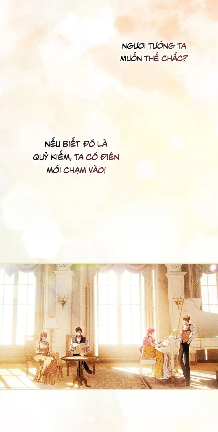 Đóa Hoa Cầm Kiếm Chap 2 - Next Chap 3