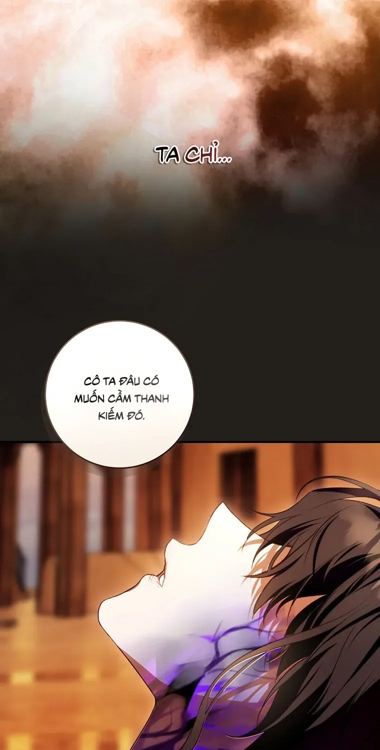 Đóa Hoa Cầm Kiếm Chap 2 - Next Chap 3