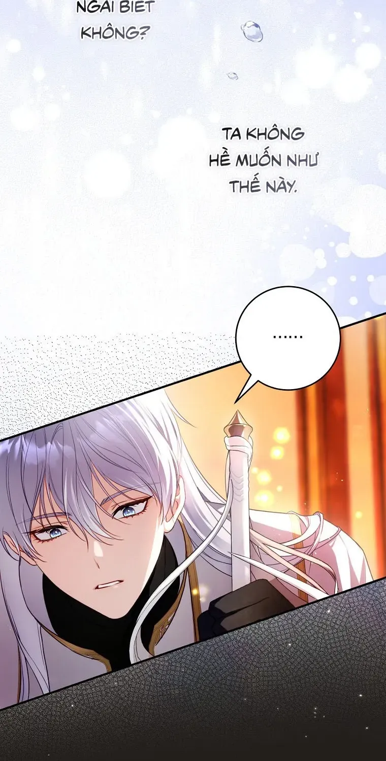Đóa Hoa Cầm Kiếm Chap 2 - Next Chap 3