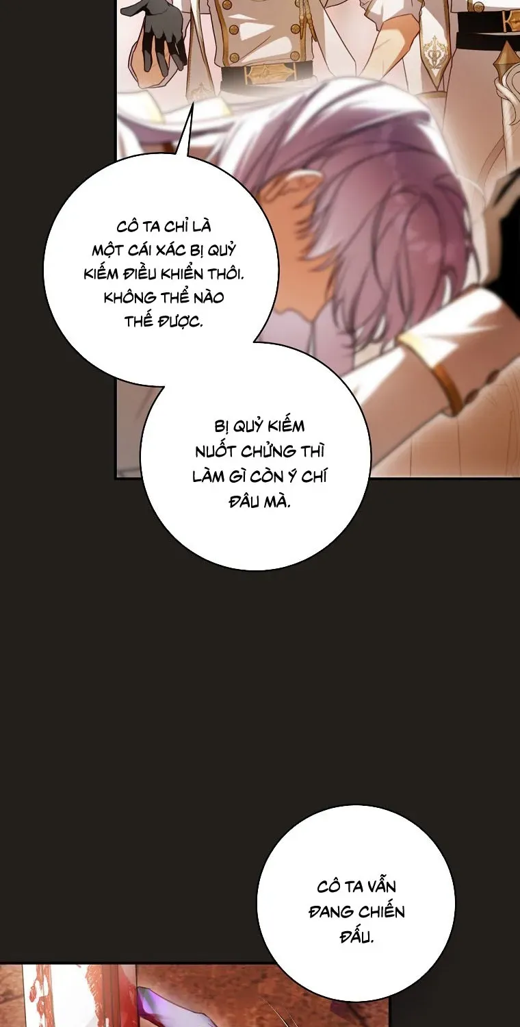 Đóa Hoa Cầm Kiếm Chap 2 - Next Chap 3