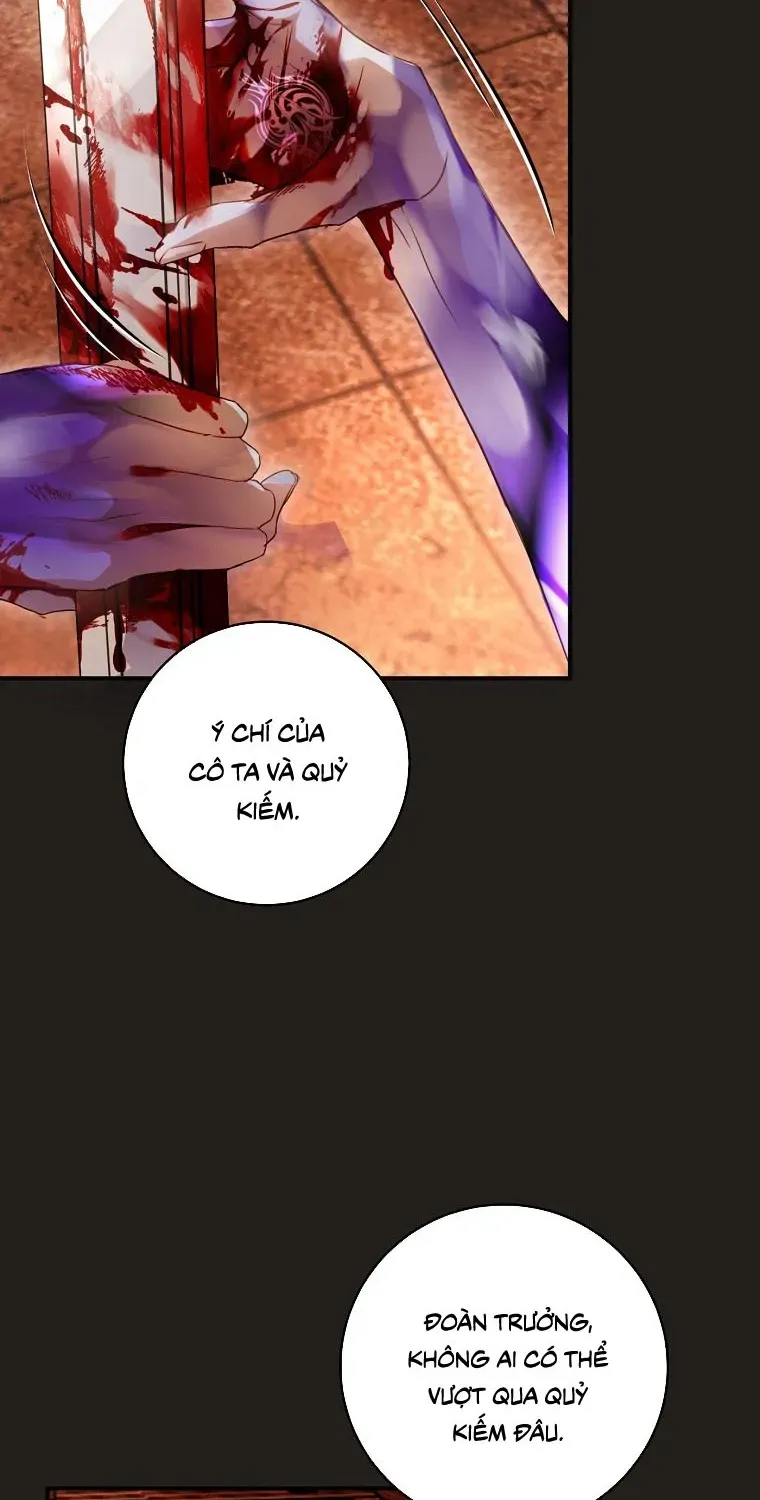 Đóa Hoa Cầm Kiếm Chap 2 - Next Chap 3
