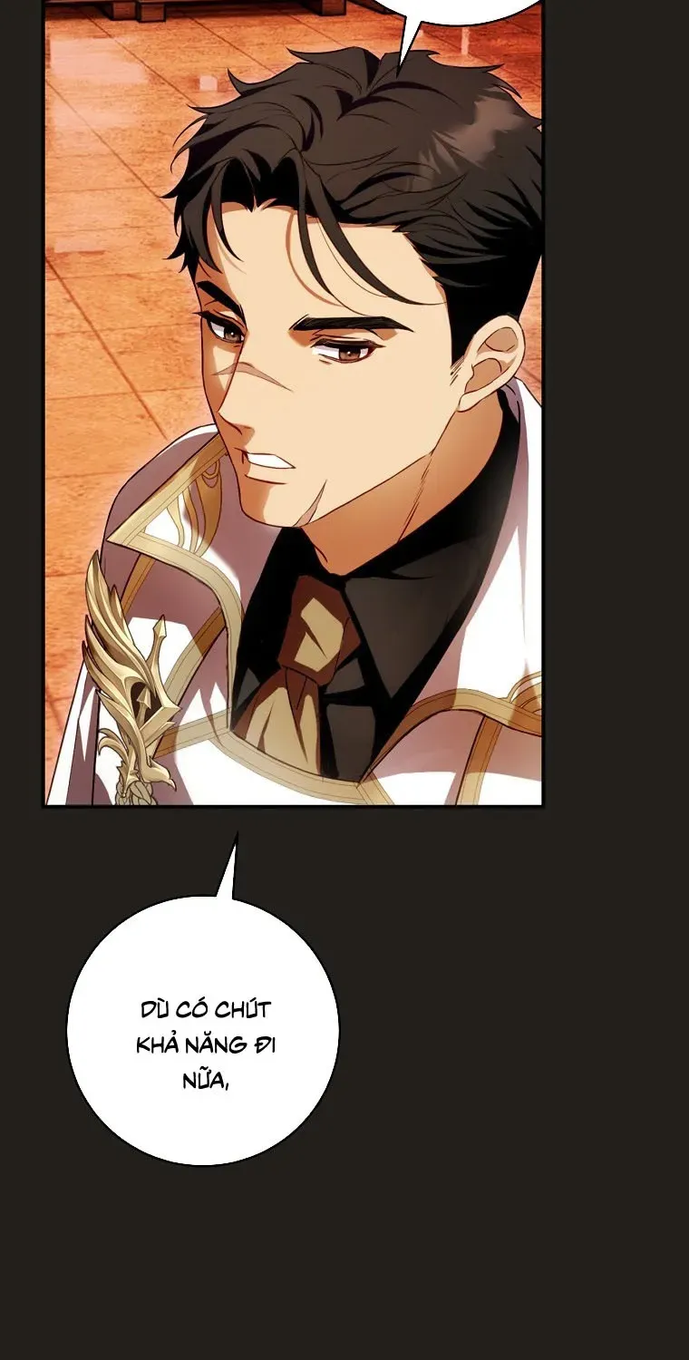 Đóa Hoa Cầm Kiếm Chap 2 - Next Chap 3