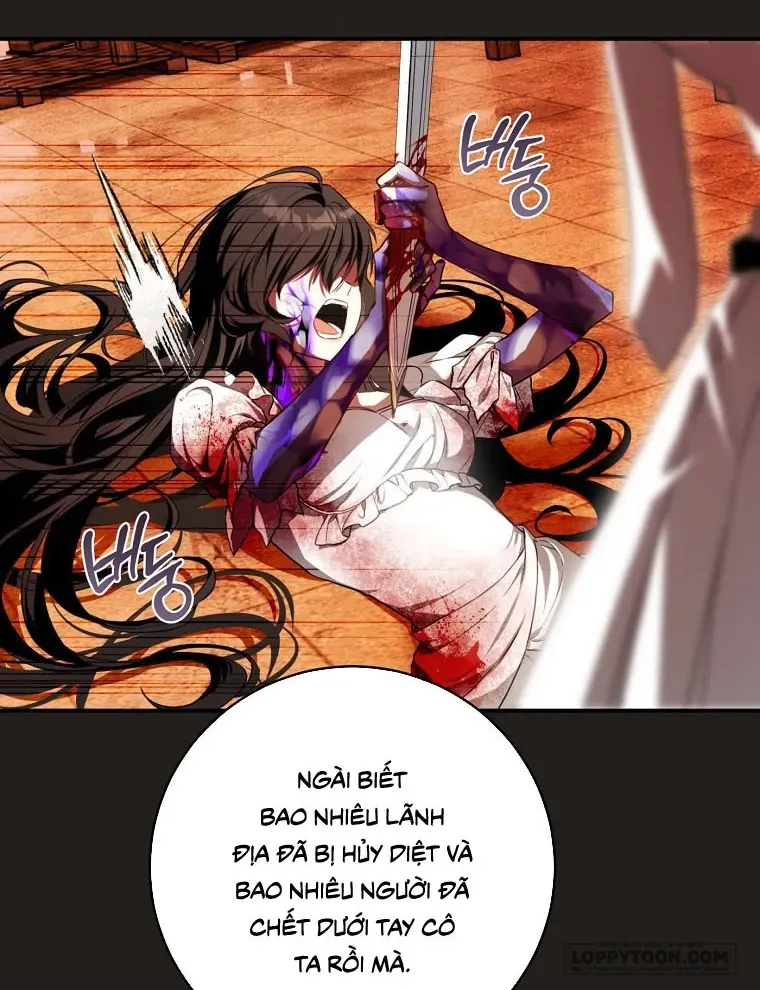 Đóa Hoa Cầm Kiếm Chap 2 - Next Chap 3