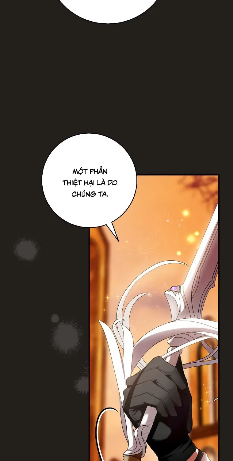 Đóa Hoa Cầm Kiếm Chap 2 - Next Chap 3