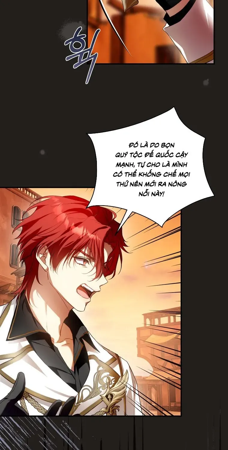 Đóa Hoa Cầm Kiếm Chap 2 - Next Chap 3