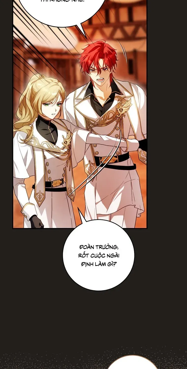 Đóa Hoa Cầm Kiếm Chap 2 - Next Chap 3