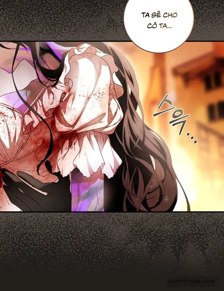 Đóa Hoa Cầm Kiếm Chap 2 - Next Chap 3