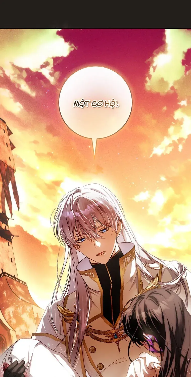 Đóa Hoa Cầm Kiếm Chap 2 - Next Chap 3